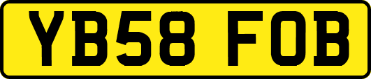 YB58FOB