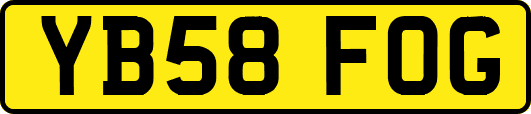 YB58FOG