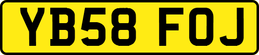 YB58FOJ