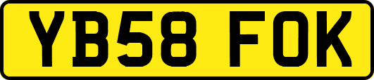 YB58FOK