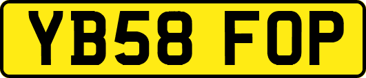 YB58FOP