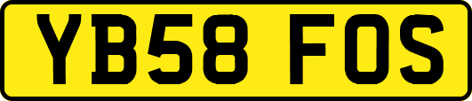 YB58FOS