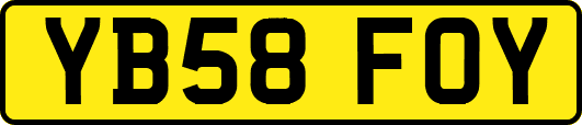 YB58FOY