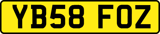 YB58FOZ