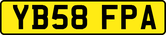 YB58FPA