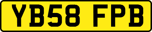 YB58FPB