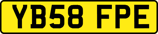 YB58FPE