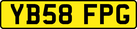 YB58FPG