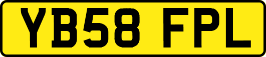 YB58FPL