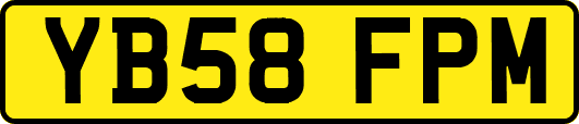 YB58FPM