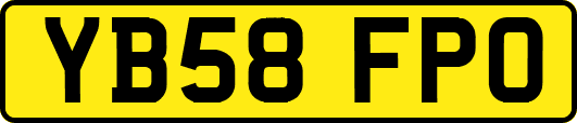 YB58FPO