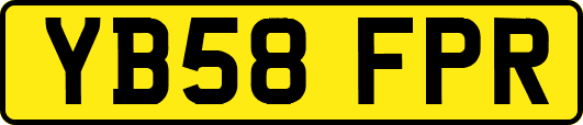 YB58FPR