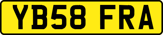 YB58FRA
