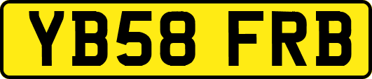 YB58FRB