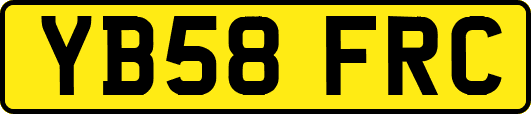 YB58FRC