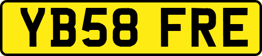 YB58FRE
