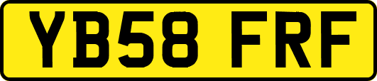YB58FRF
