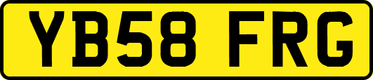 YB58FRG