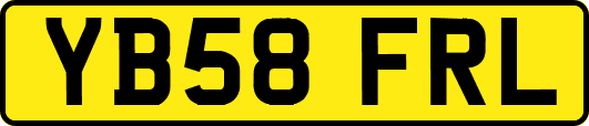 YB58FRL