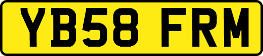 YB58FRM