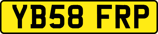YB58FRP