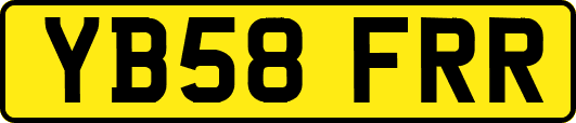 YB58FRR