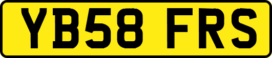 YB58FRS