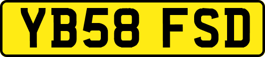 YB58FSD