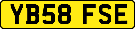 YB58FSE