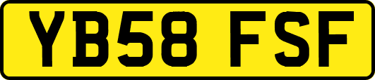 YB58FSF