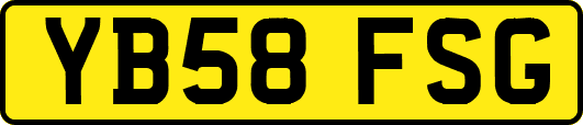 YB58FSG