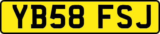 YB58FSJ
