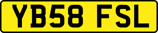 YB58FSL