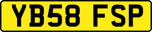YB58FSP