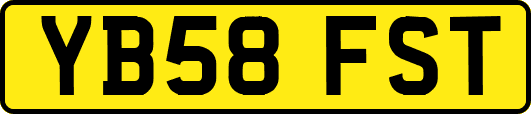 YB58FST