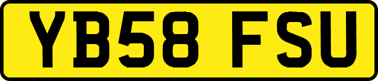 YB58FSU