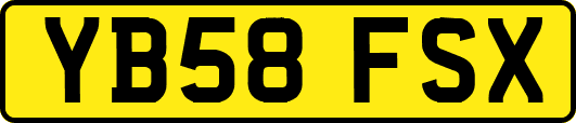YB58FSX