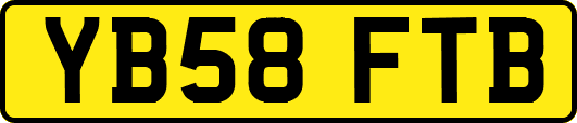 YB58FTB