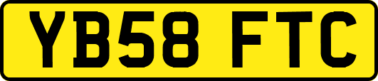 YB58FTC