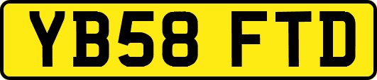 YB58FTD