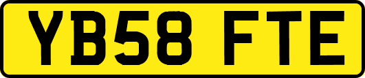 YB58FTE