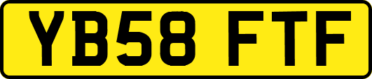 YB58FTF
