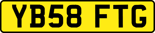 YB58FTG