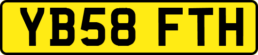 YB58FTH