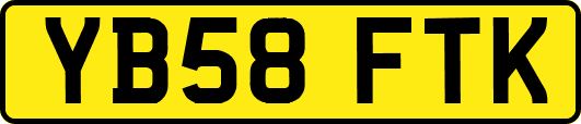 YB58FTK