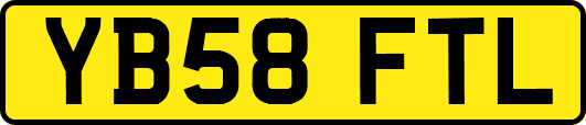YB58FTL