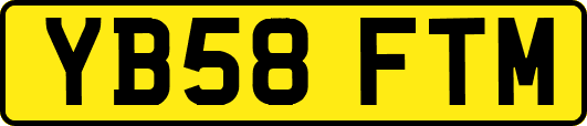 YB58FTM