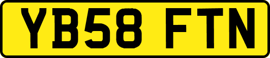 YB58FTN