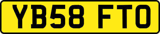 YB58FTO