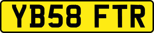 YB58FTR